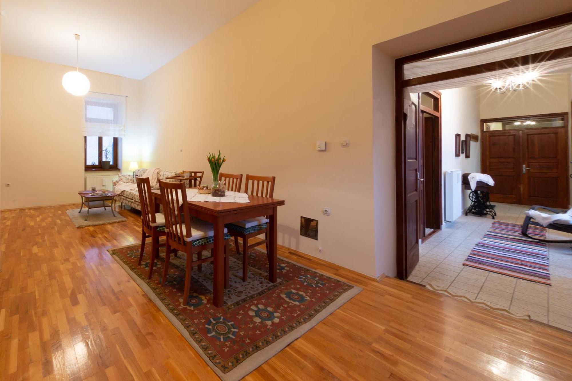 Apartments Paradiso Otocac Room photo